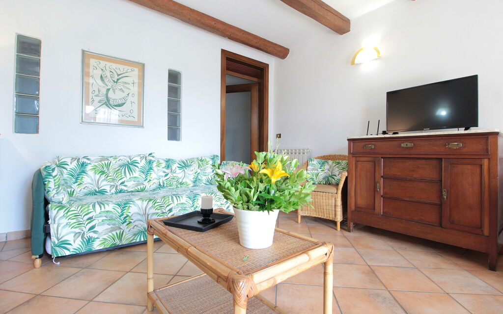 Ca' Rustica: Autumn, Living Room, Spring, Summer