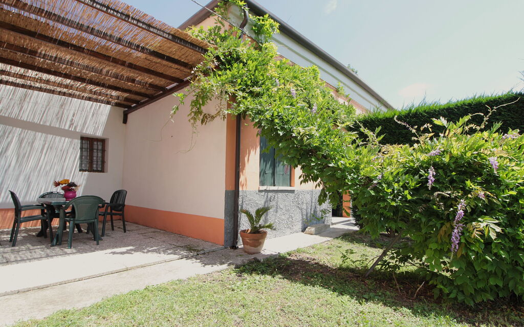 Ca' Rustica: Autumn, Garden, Spring, Summer
