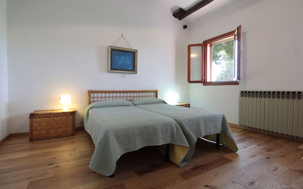 Ca' Rustica: Autumn, Bedroom, Spring, Summer
