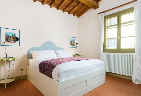 Villa Bellaria, Private Pool, Bolgheri: Autunno, Camera da letto, Estate, Primavera