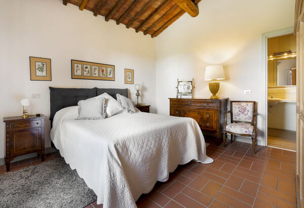 Villa Bellaria, Private Pool, Bolgheri: Autunno, Camera da letto, Estate, Primavera