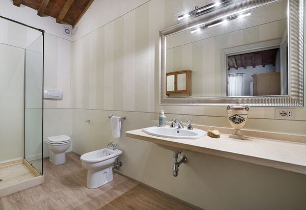 Villa Bellaria, Private Pool, Bolgheri: Autunno, Bagno, Estate, Primavera