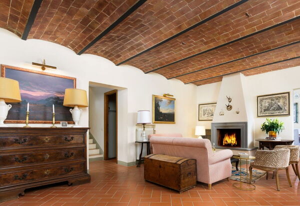 Villa Bellaria, Private Pool, Bolgheri: Autunno, Estate, Primavera