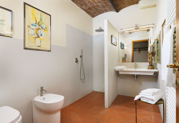 Villa Bellaria, Private Pool, Bolgheri: Autunno, Bagno, Estate, Primavera