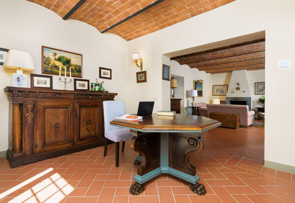 Villa Bellaria, Private Pool, Bolgheri: Autunno, Estate, Primavera