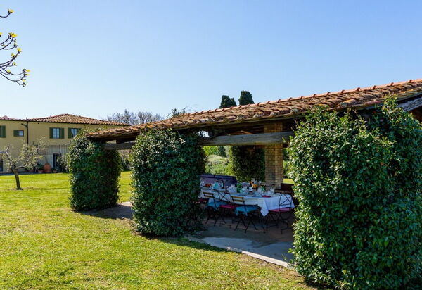 Villa Bellaria, Private Pool, Bolgheri: Autunno, Estate, Giardino, Primavera