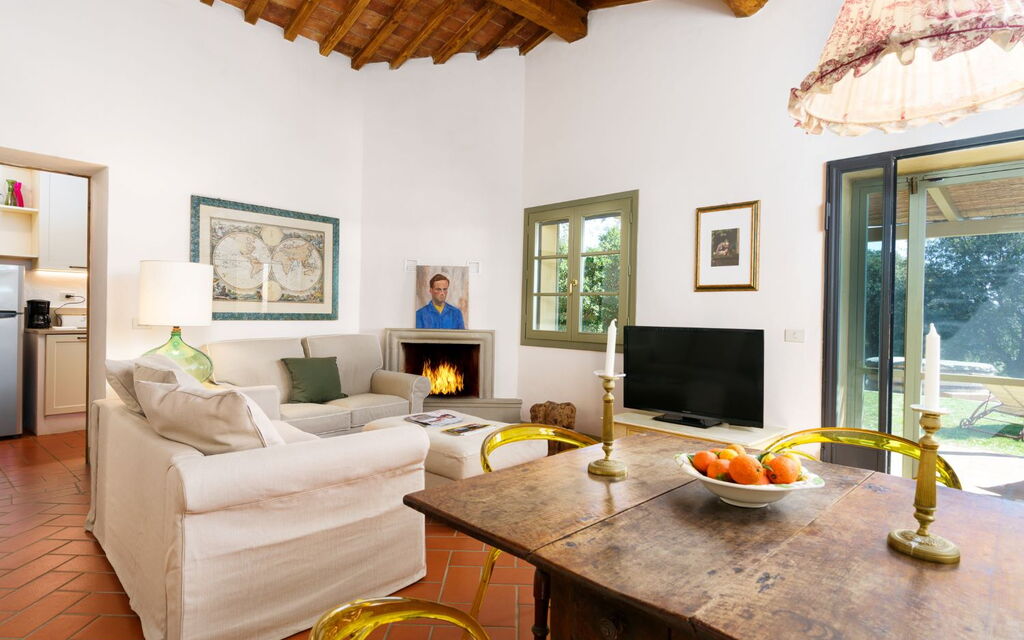 Villa Bellaria, Private Pool, Bolgheri: Autunno, Estate, Primavera, Soggiorno