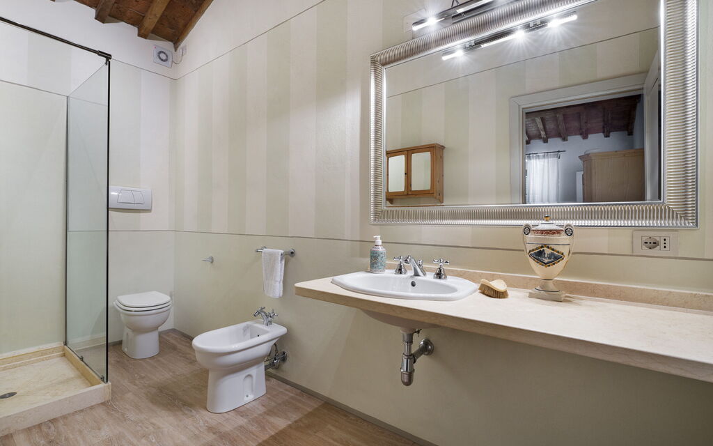 Villa Bellaria, Private Pool, Bolgheri: Autunno, Bagno, Estate, Primavera