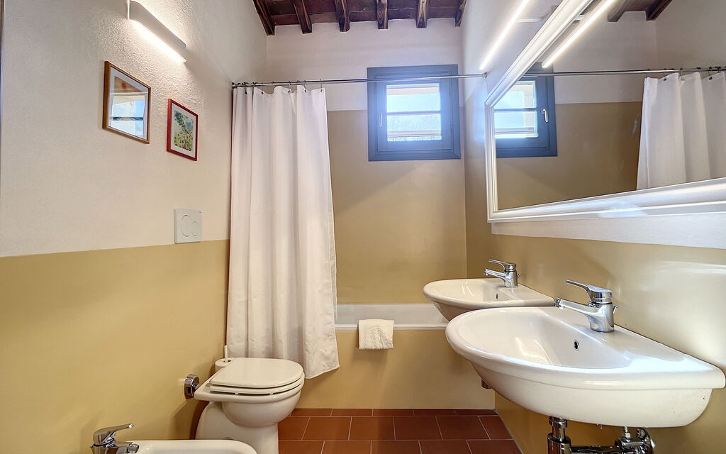 Villa Bellaria, Private Pool, Bolgheri: Autunno, Bagno, Estate, Primavera