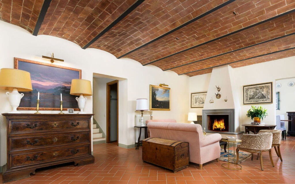 Villa Bellaria, Private Pool, Bolgheri: Autunno, Estate, Primavera