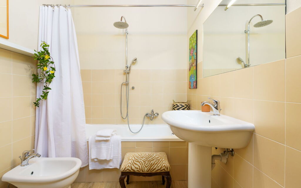 Villa Bellaria, Private Pool, Bolgheri: Autunno, Bagno, Estate, Primavera