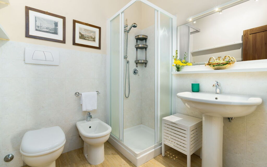Villa Bellaria, Private Pool, Bolgheri: Autunno, Bagno, Estate, Primavera