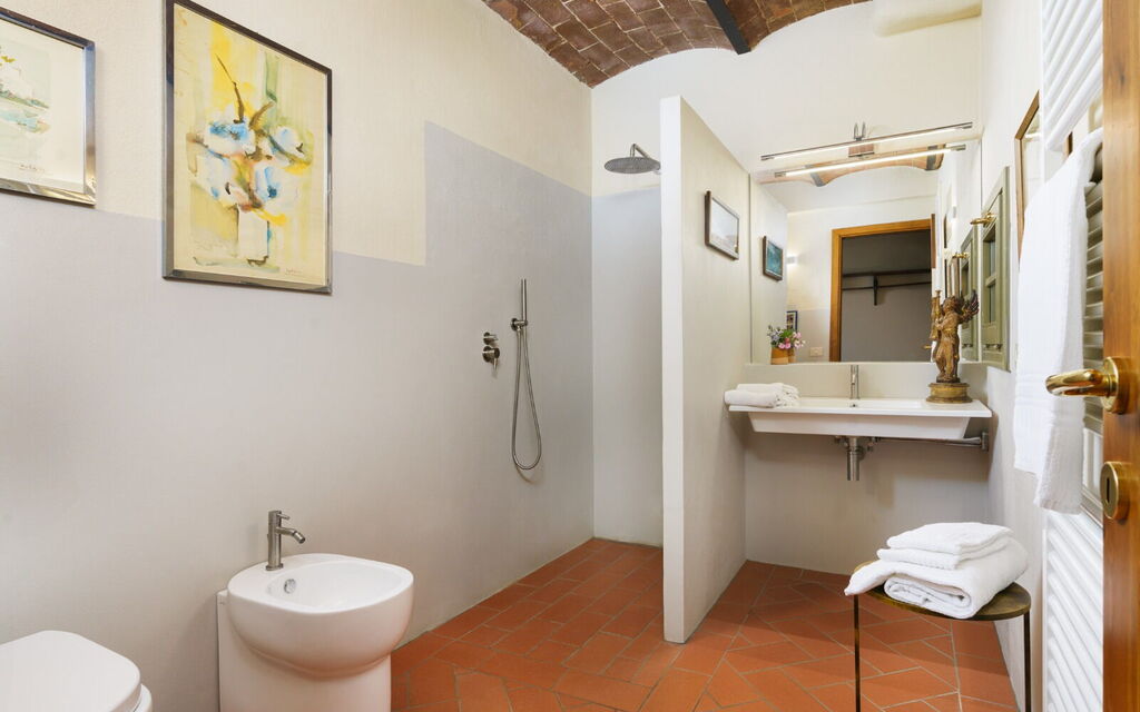 Villa Bellaria, Private Pool, Bolgheri: Autunno, Bagno, Estate, Primavera