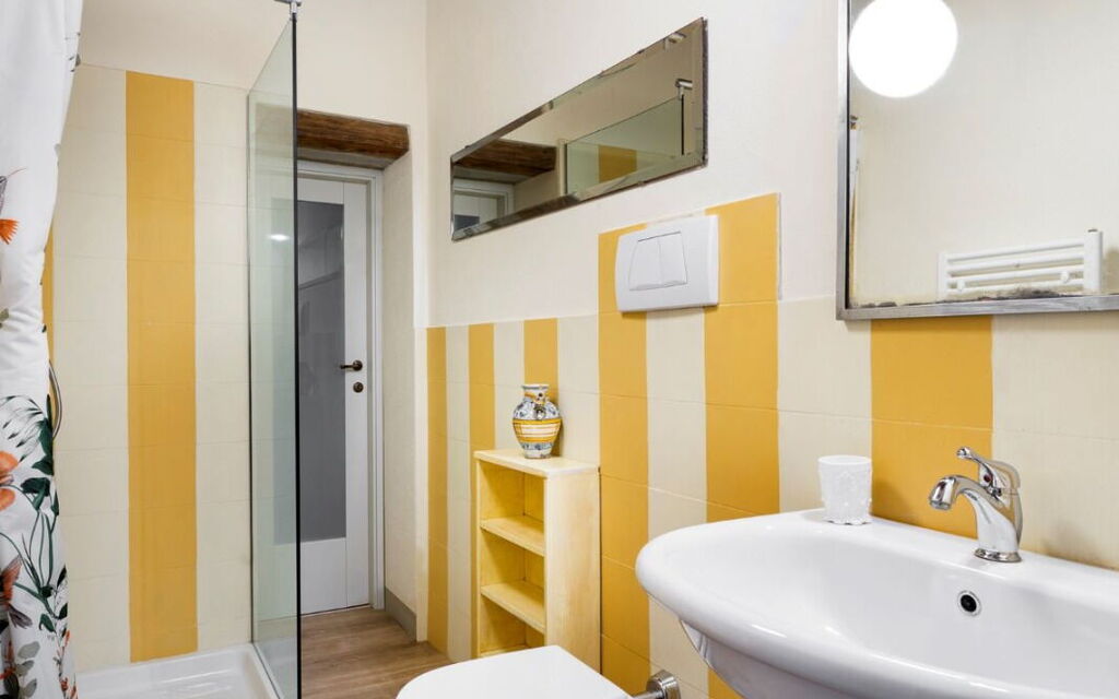 Villa Mare, Bolgheri: Autunno, Bagno, Estate, Primavera
