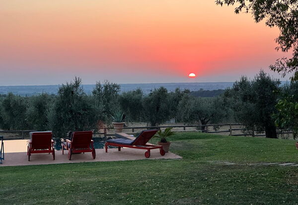 Casa Stallina, Private Pool, Bolgheri: Autunno, Estate, Piscina, Primavera