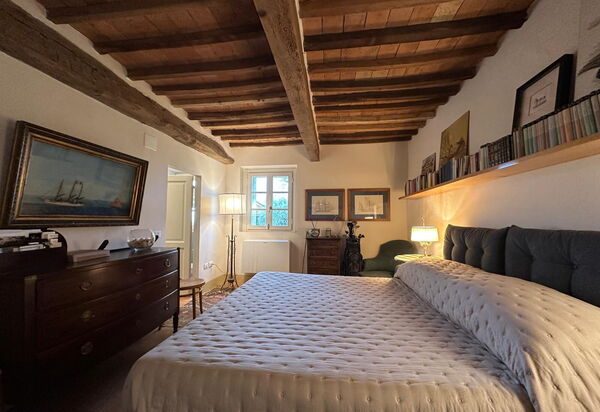 Casa Stallina, Private Pool, Bolgheri: Autunno, Camera da letto, Estate, Primavera