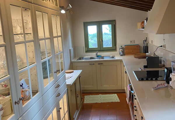 Casa Stalletta, Hot Tub, Bolgheri: Autunno, Estate, Primavera