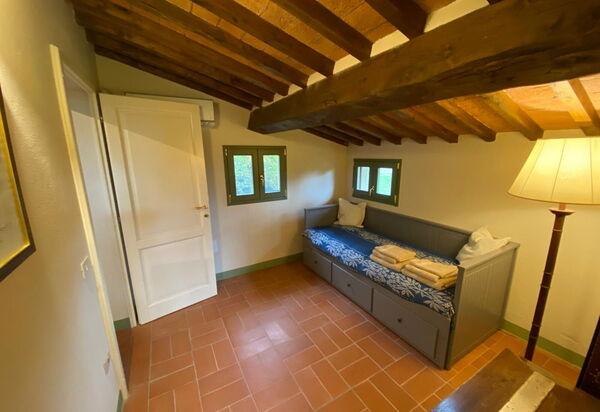 Casa Stalletta, Hot Tub, Bolgheri: Autunno, Estate, Primavera