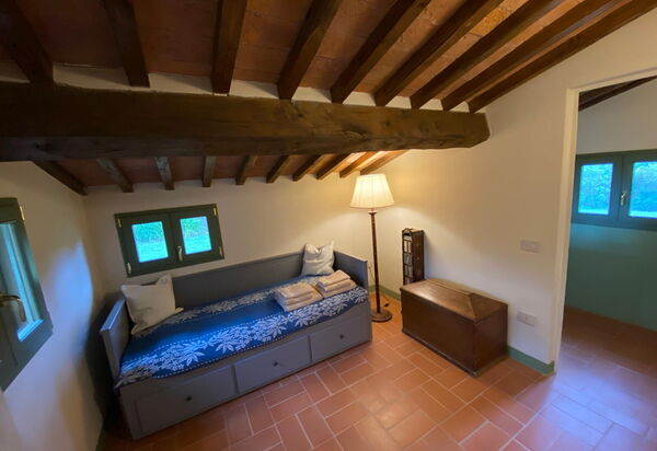 Casa Stalletta, Hot Tub, Bolgheri: Autunno, Estate, Primavera