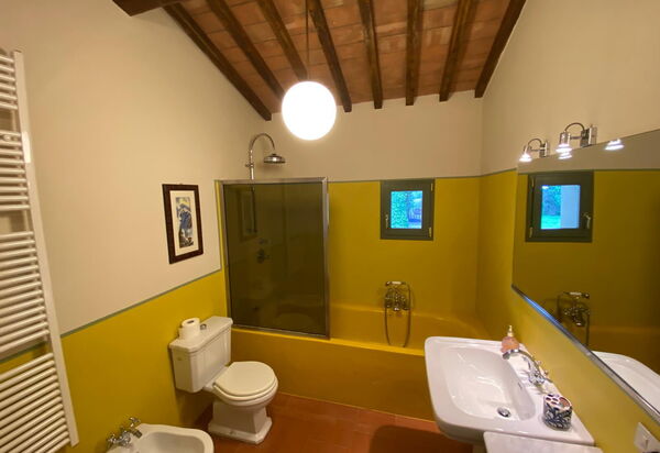 Casa Stalletta, Hot Tub, Bolgheri: Autunno, Estate, Primavera