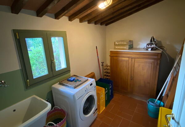 Casa Stalletta, Hot Tub, Bolgheri: Autunno, Estate, Primavera