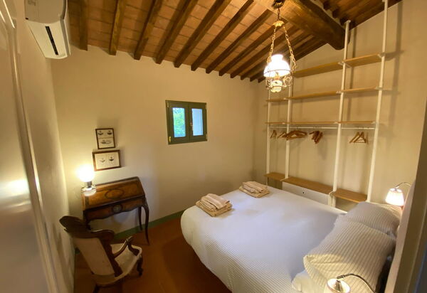 Casa Stalletta, Hot Tub, Bolgheri: Autunno, Estate, Primavera