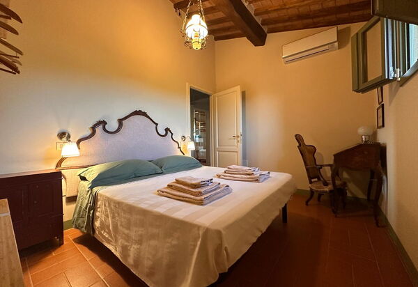 Casa Stalletta, Hot Tub, Bolgheri: Autunno, Estate, Primavera