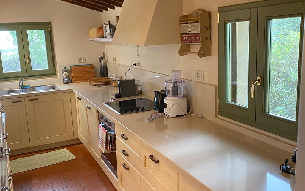 Casa Stalletta, Hot Tub, Bolgheri: Autunno, Estate, Primavera