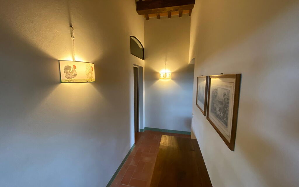 Casa Stalletta, Hot Tub, Bolgheri: Autunno, Estate, Primavera