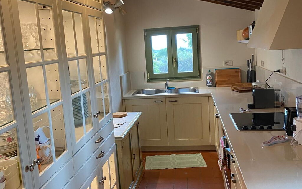 Casa Stalletta, Hot Tub, Bolgheri: Autunno, Estate, Primavera