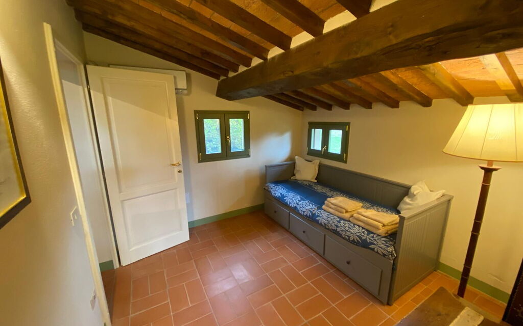Casa Stalletta, Hot Tub, Bolgheri: Autunno, Estate, Primavera