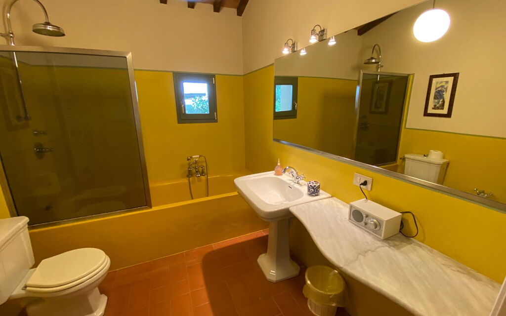 Casa Stalletta, Hot Tub, Bolgheri