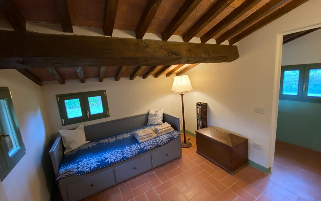 Casa Stalletta, Hot Tub, Bolgheri: Autunno, Estate, Primavera