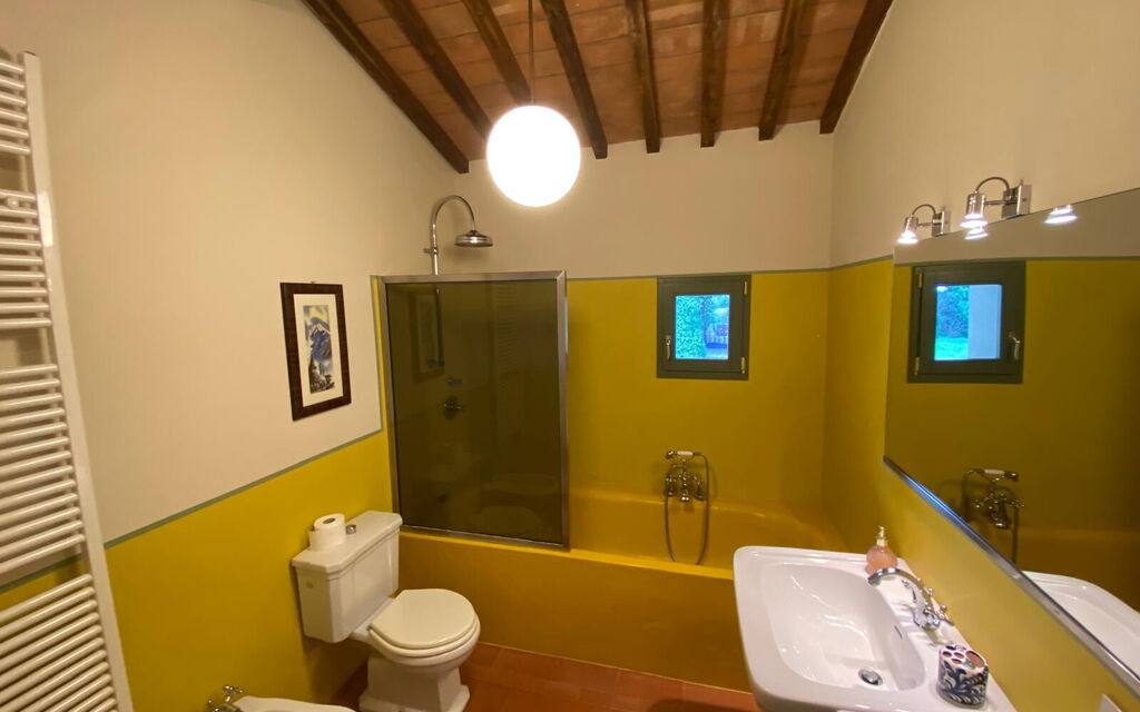 Casa Stalletta, Hot Tub, Bolgheri: Autunno, Estate, Primavera