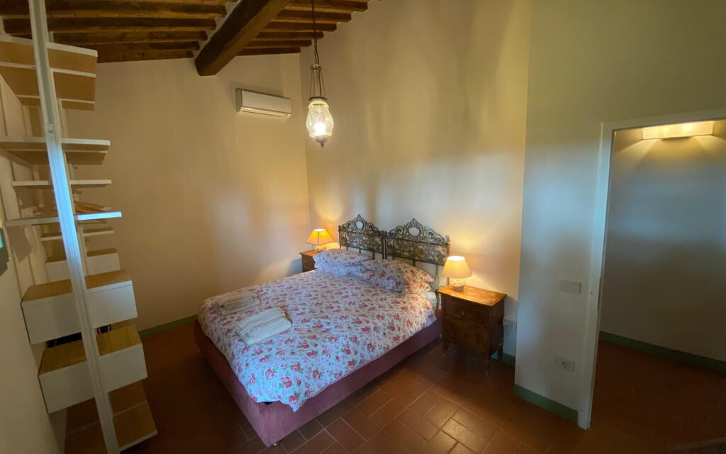 Casa Stalletta, Hot Tub, Bolgheri: Autunno, Estate, Primavera