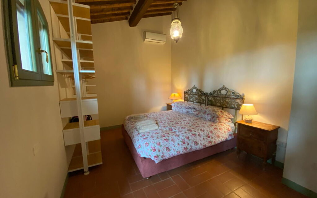 Casa Stalletta, Hot Tub, Bolgheri: Autunno, Estate, Primavera