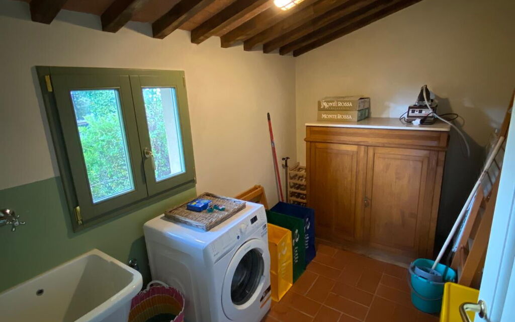 Casa Stalletta, Hot Tub, Bolgheri: Autunno, Estate, Primavera