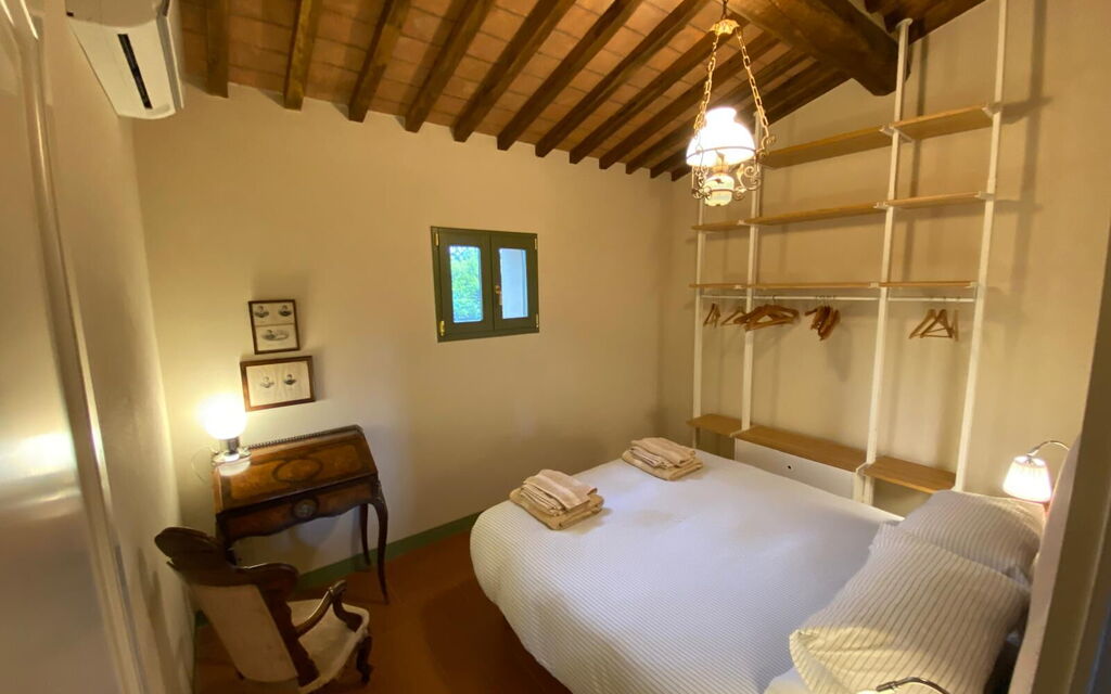 Casa Stalletta, Hot Tub, Bolgheri: Autunno, Estate, Primavera