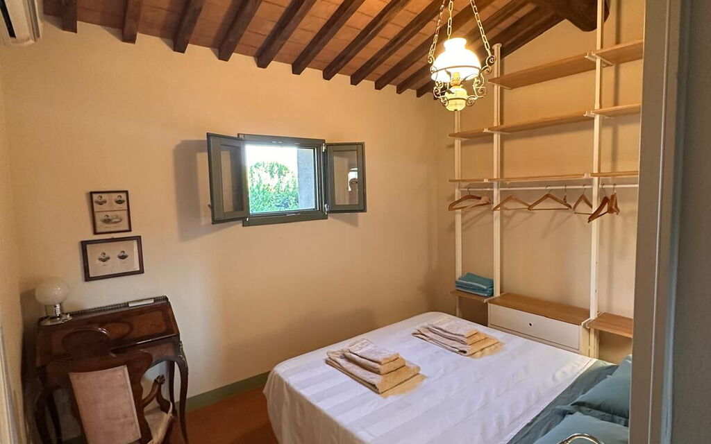 Casa Stalletta, Hot Tub, Bolgheri: Autunno, Estate, Primavera