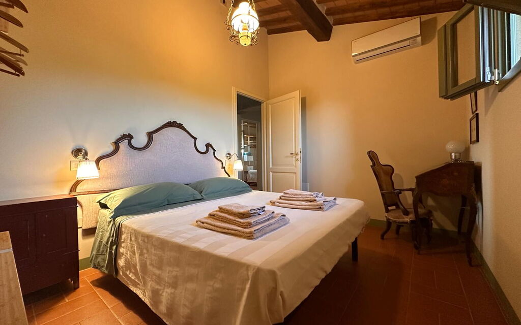 Casa Stalletta, Hot Tub, Bolgheri: Autunno, Estate, Primavera