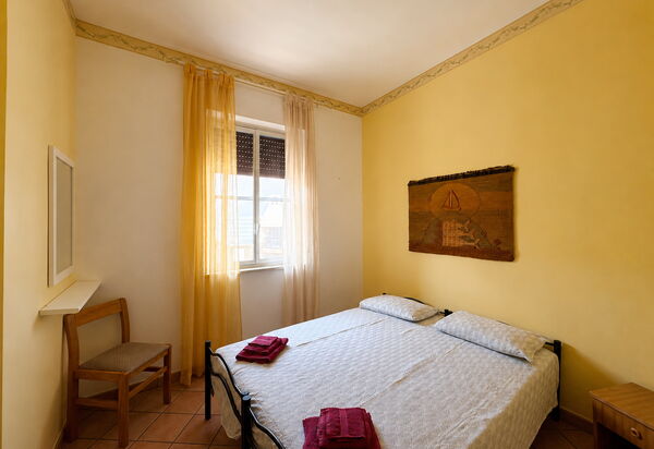 Villa Sandra: Autunno, Camera da letto, Estate, Primavera