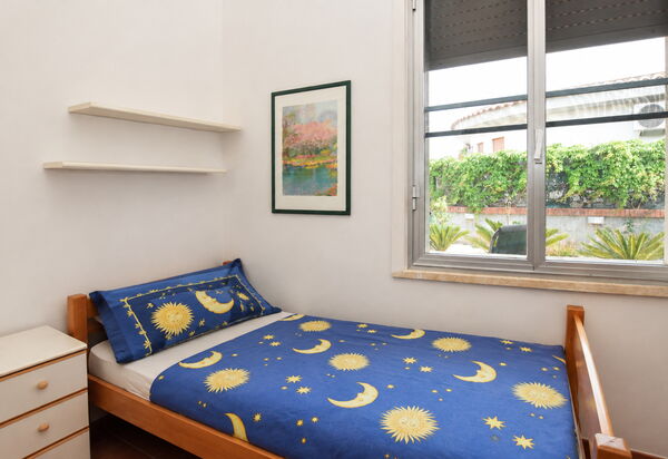 Villa Sandra: Autunno, Camera da letto, Estate, Primavera