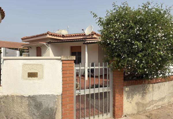Villa Sandra