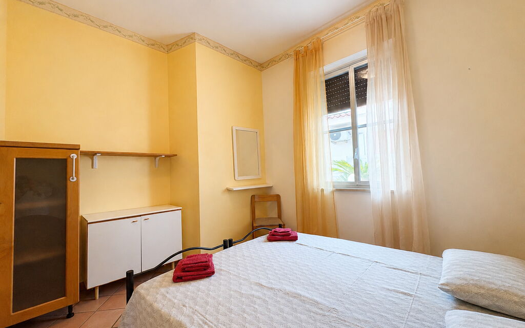Villa Sandra: Autunno, Camera da letto, Estate, Primavera