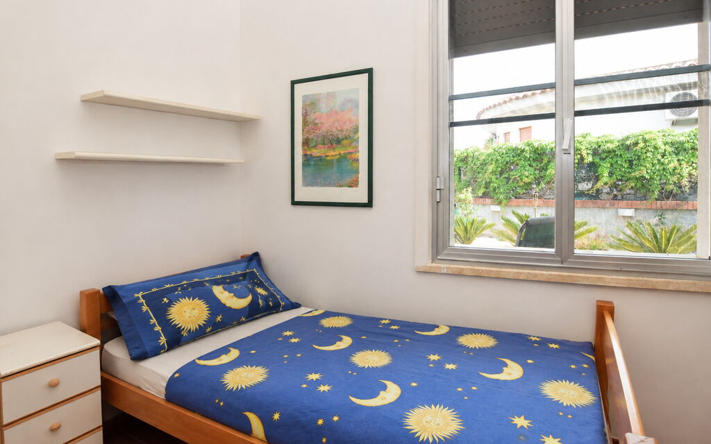 Villa Sandra: Autunno, Camera da letto, Estate, Primavera