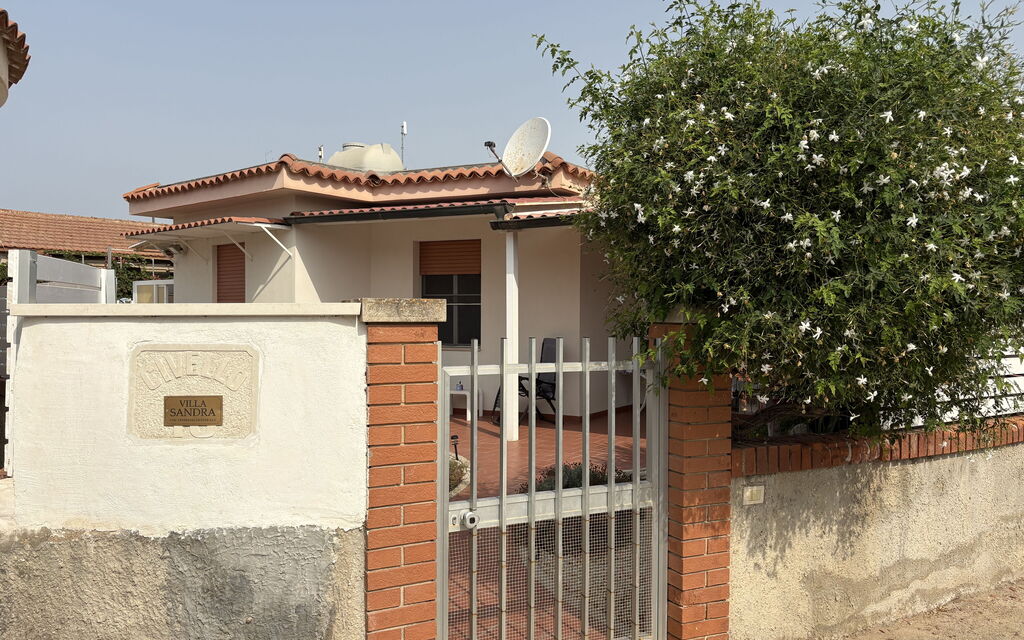 Villa Sandra