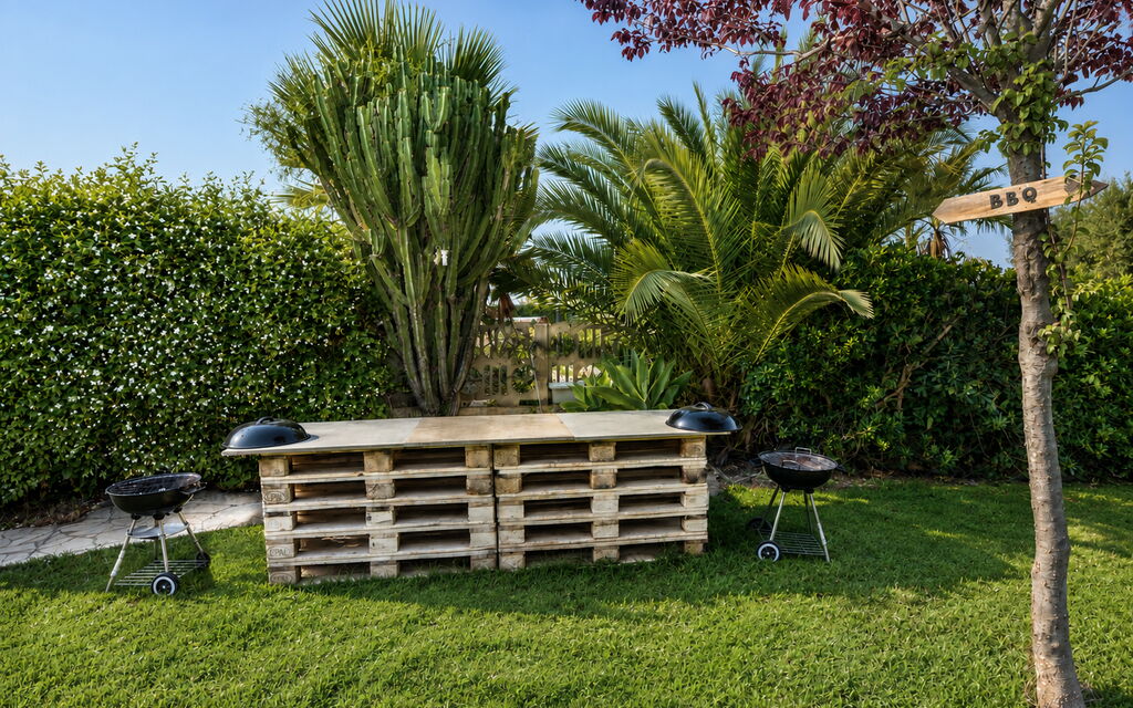 Il Cigno Reale White: Autunno, Estate, Giardino, Primavera