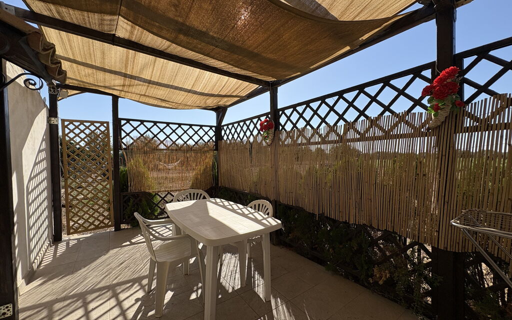 Il Cigno Reale White: Autunno, Balcone / Terrazza / Patio, Estate, Primavera