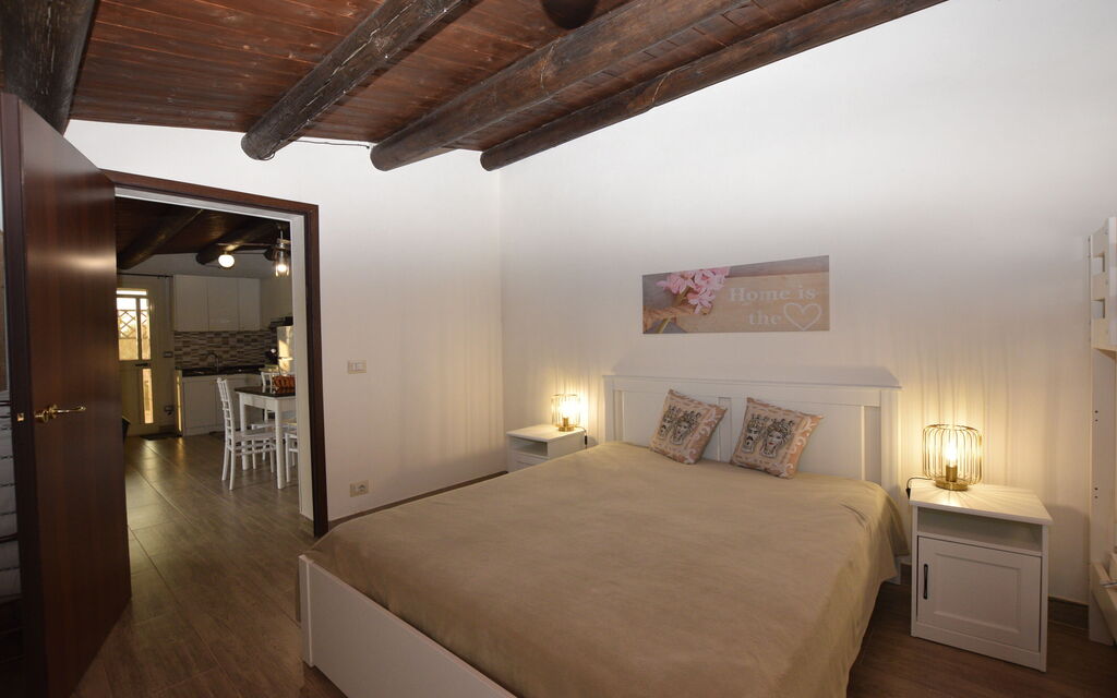 Il Cigno Reale White: Autunno, Camera da letto, Estate, Primavera