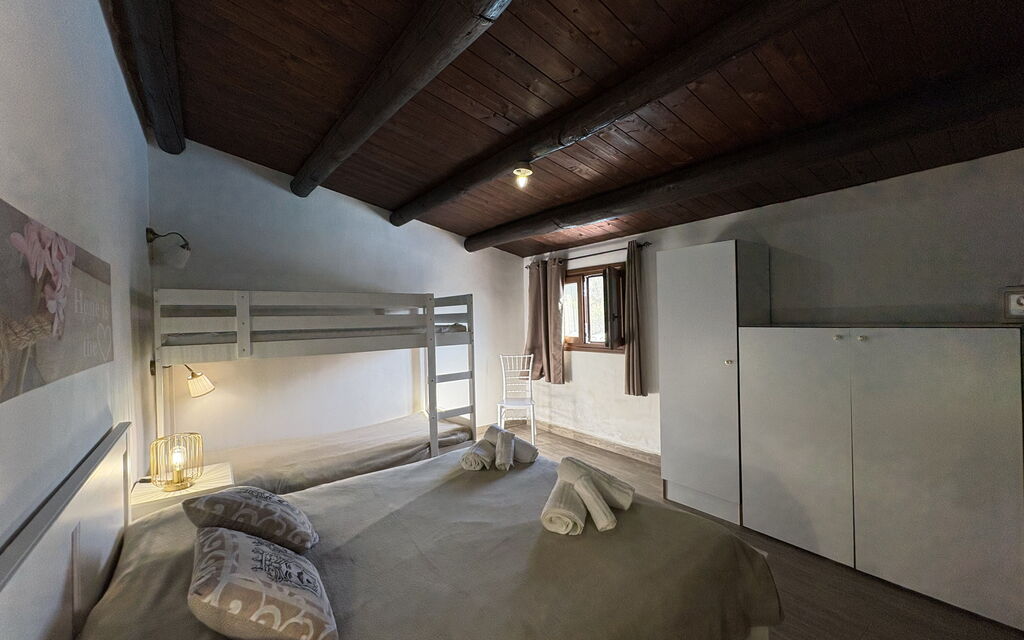 Il Cigno Reale White: Autunno, Camera da letto, Estate, Primavera